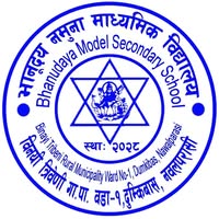Bhanudaya Logo