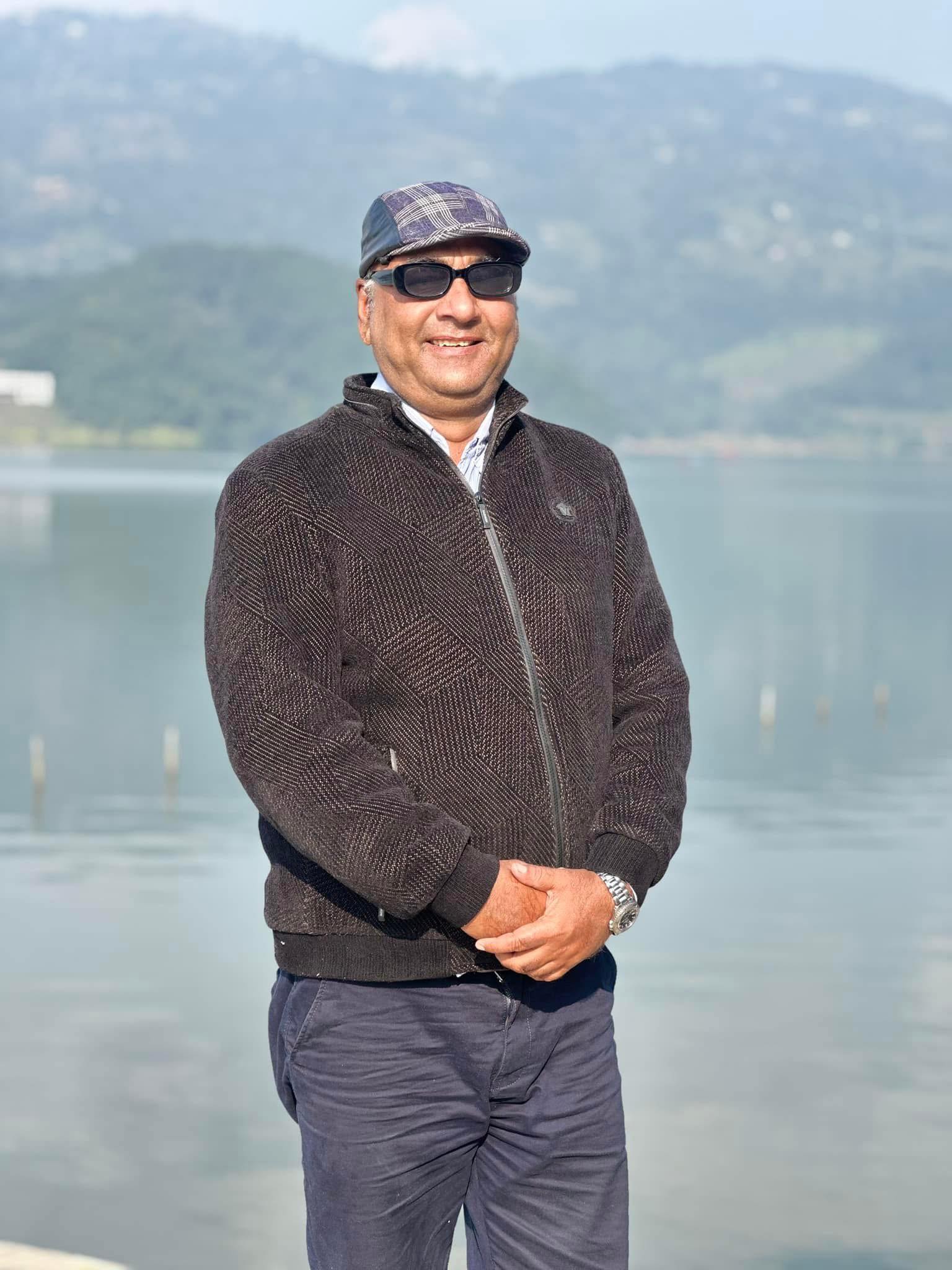 Principal of Bhanudaya